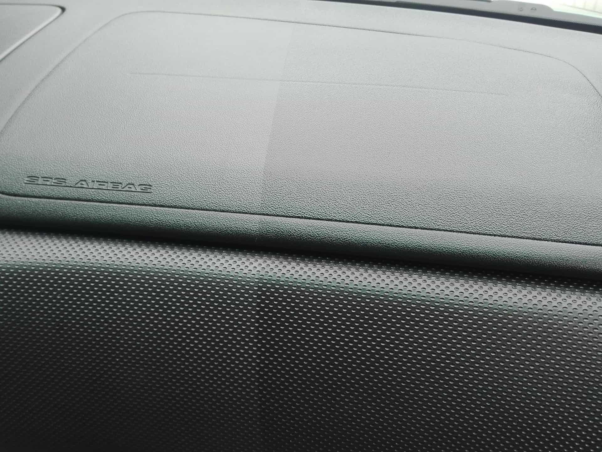 Pielęgnacja deski rozdzielczej w Subaru Forester K2 blog