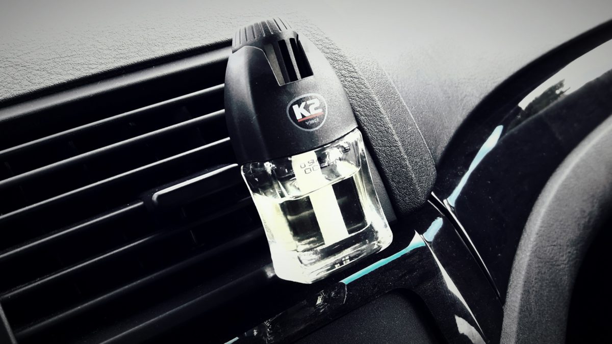 [VIDEO] Jaki zapach do auta?
