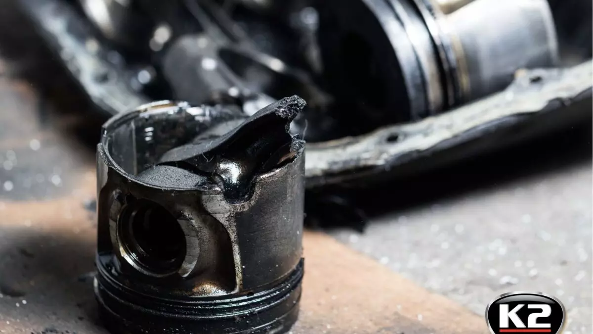 Spalanie stukowe  LSPI – jak zapobiec wybuchowi silnika?